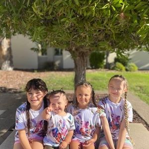 Meet your Posher, Jenesis raymond